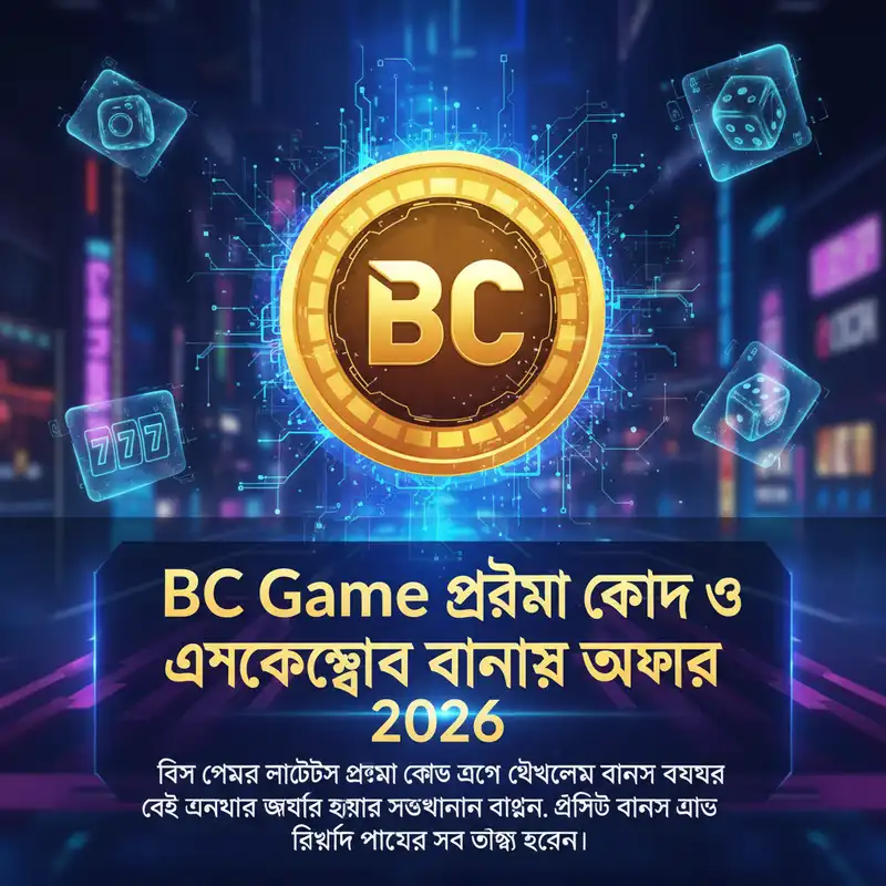 Promo Code